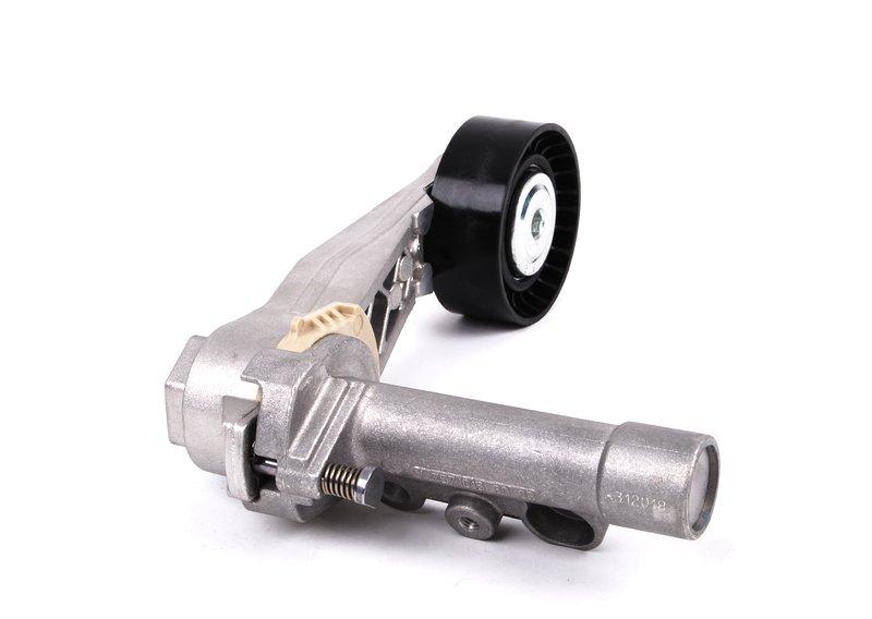 Ролик приводной