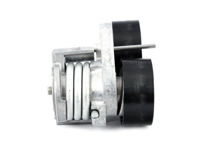 механический натяжитель ремня