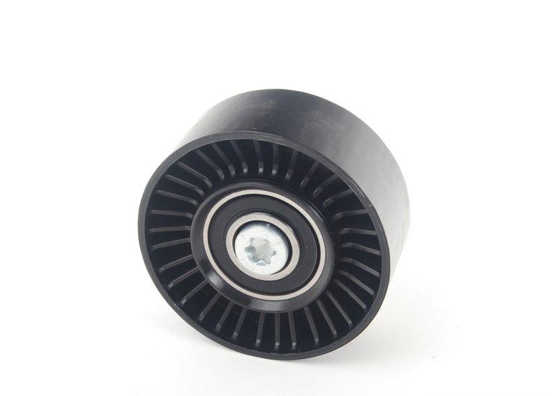 Обводной ролик