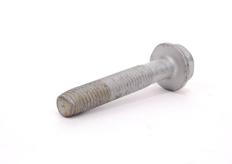 Болт с буртиком