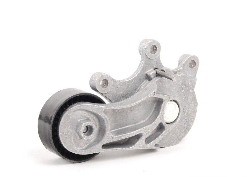 N20 натяжитель ремня