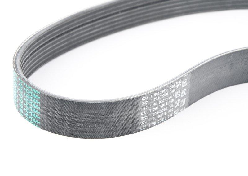 Клиновой рифленый ремень