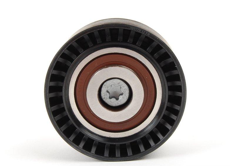 Обводной ролик