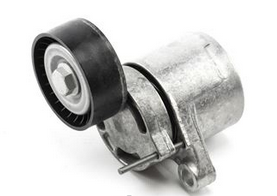 B47 натяжитель ремня