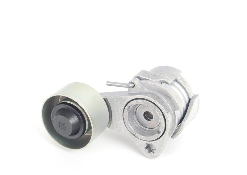 F01/F02/Е71 N54 Натяжитель ремня