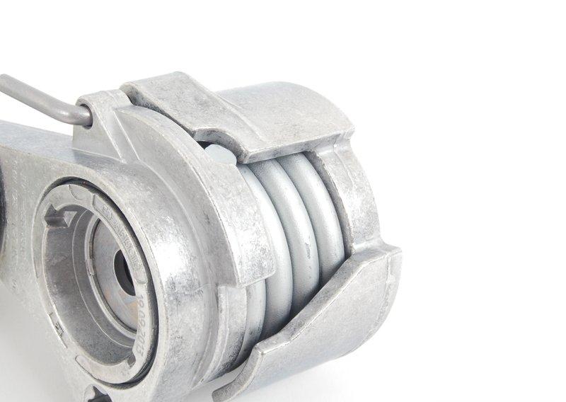 F01/F02/Е71 N54 Натяжитель ремня