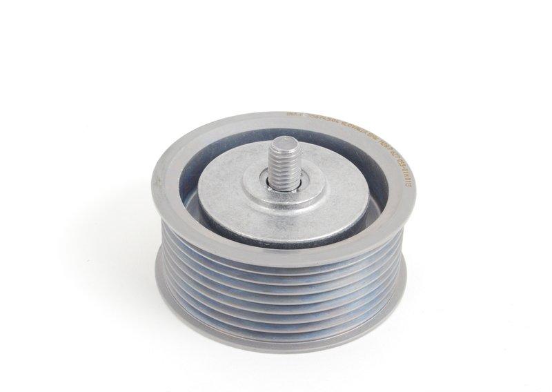 N54 обводной ролик