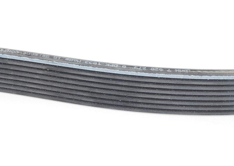 Клиновой рифленый ремень