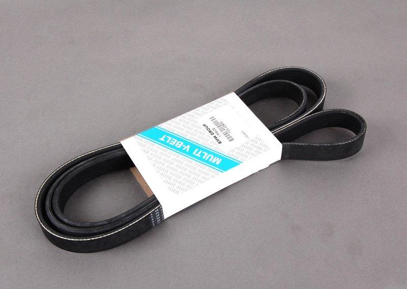 N52N/N53 приводной ремень