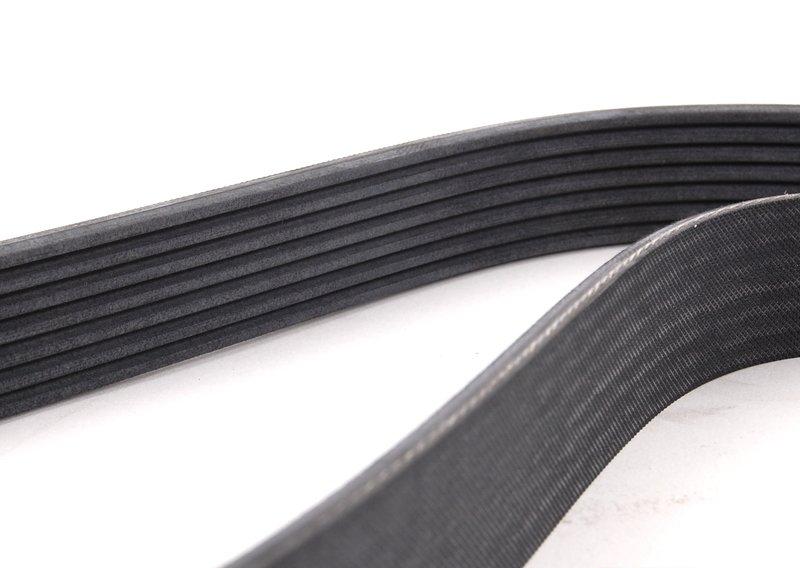 Клиновой рифленый ремень