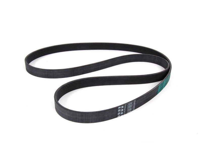 Е88/E90N/E84 - N55 Клиновой рифленый ремень 7PK 1860