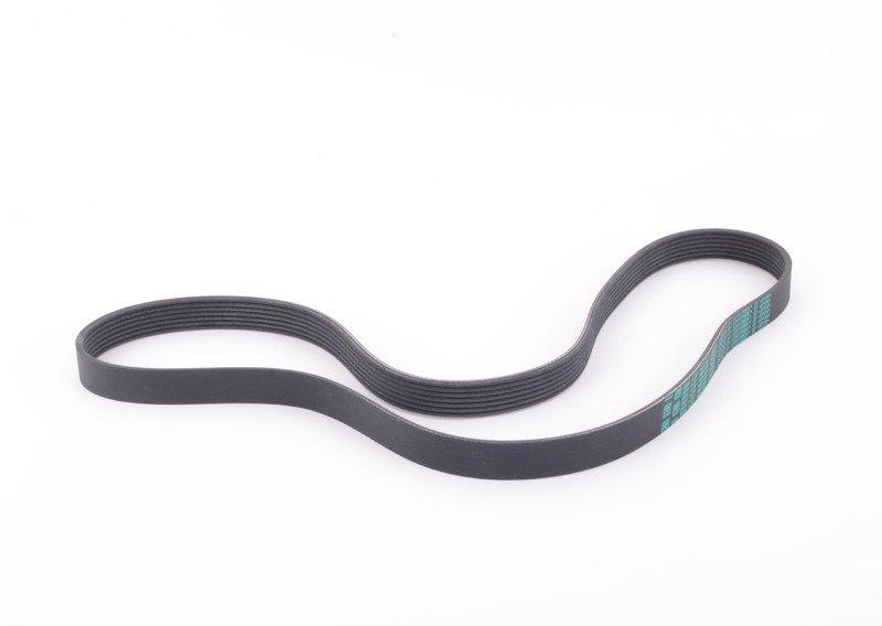 Клиновой рифленый ремень