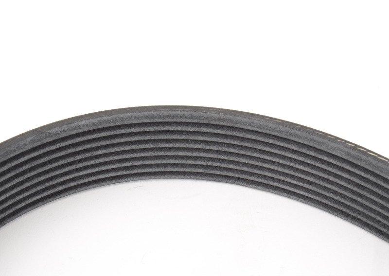 Клиновой рифленый ремень