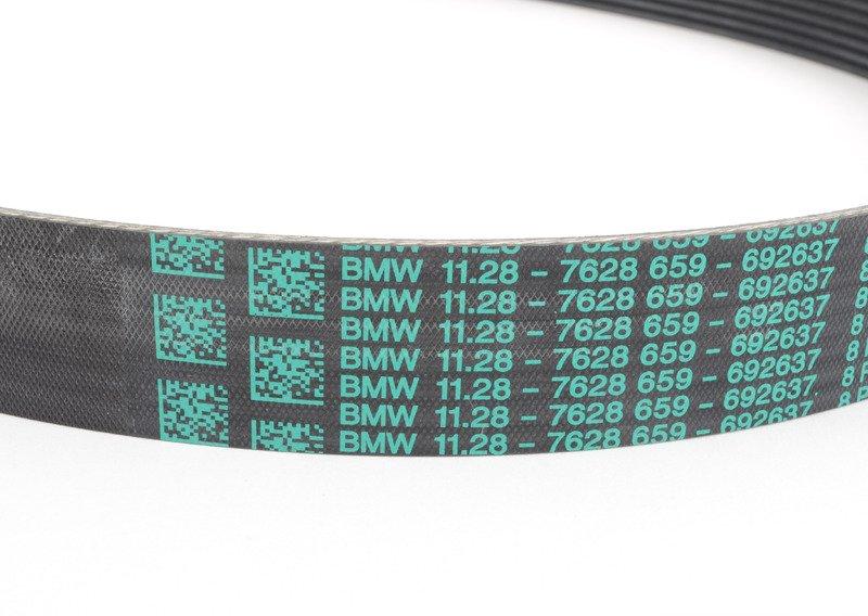 N55 ремень приводной