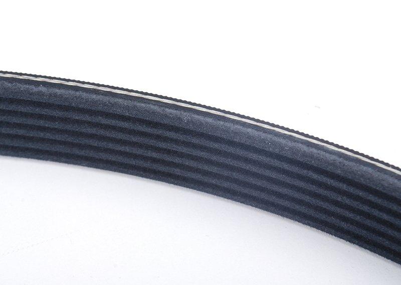 Клиновой рифленый ремень