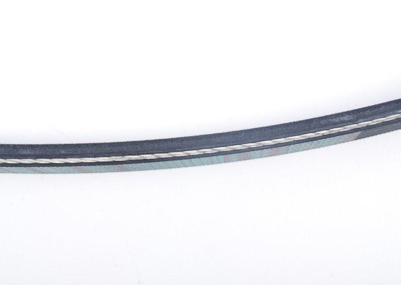 Клиновой рифленый ремень