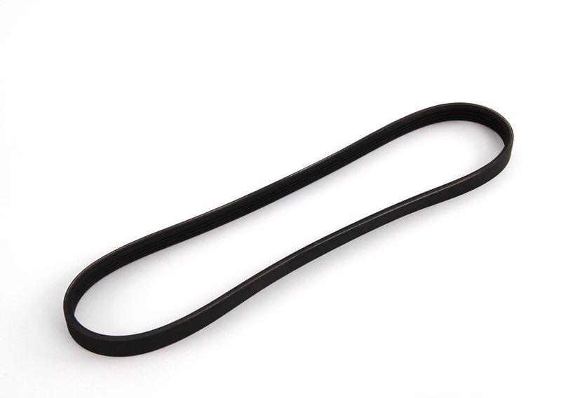 Клиновой рифленый ремень N62