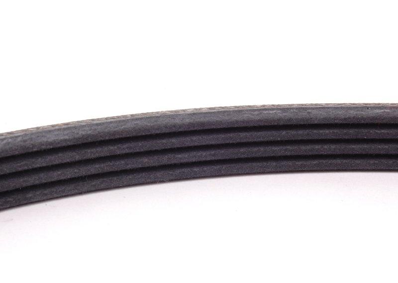 Клиновой рифленый ремень