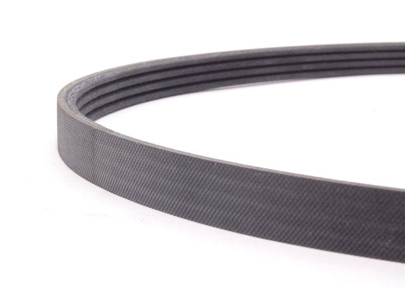 Клиновой рифленый ремень