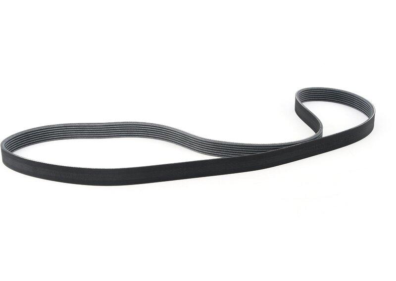 S63M/N74 ремень приводной PK7X1627