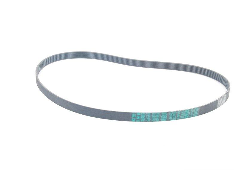 Клиновой рифленый ремень