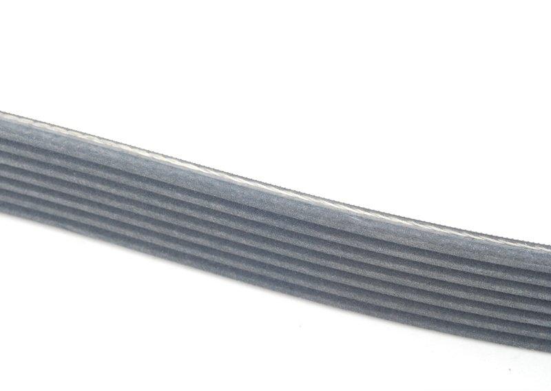 Клиновой рифленый ремень