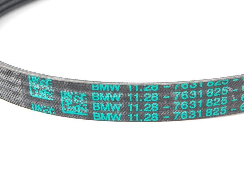 N63 приводной ремень