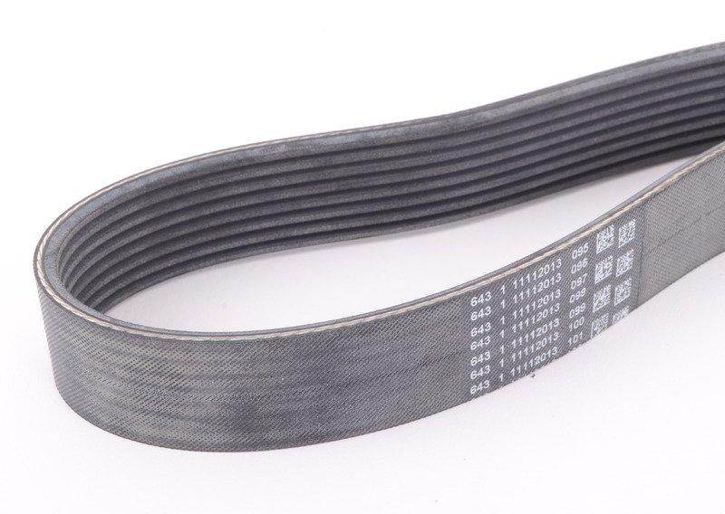 Клиновой рифленый ремень