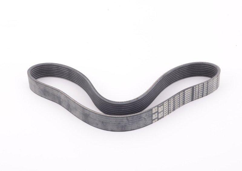 Клиновой рифленый ремень