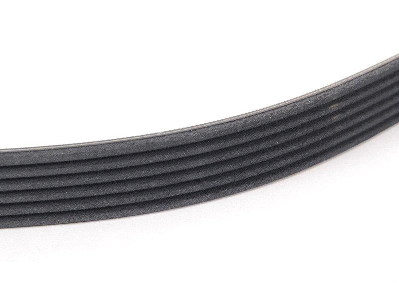 Клиновой рифленый ремень