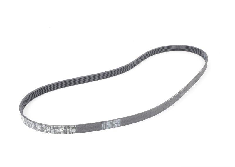 Клиновой рифленый ремень