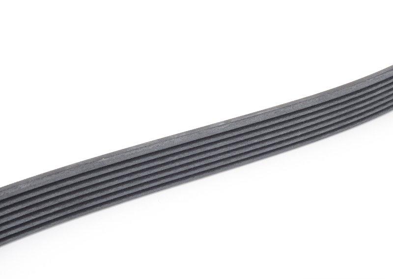 Клиновой рифленый ремень