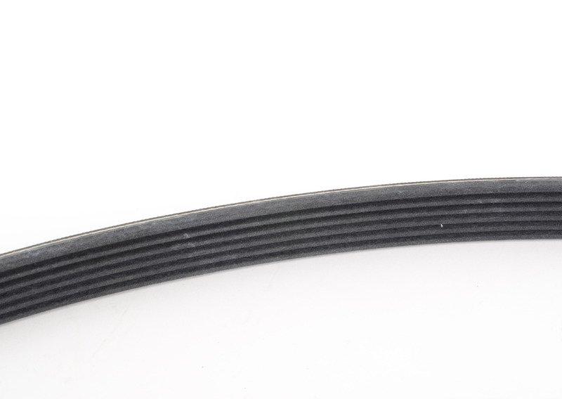 Клиновой рифленый ремень