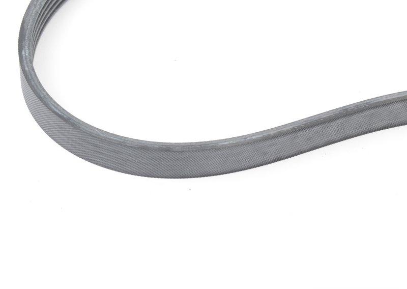 Клиновой рифленый ремень