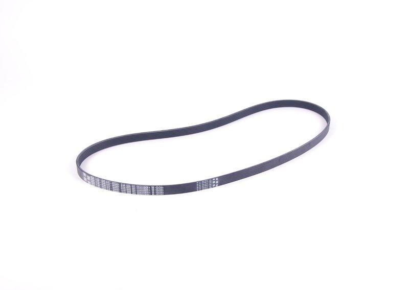 Клиновой рифленый ремень