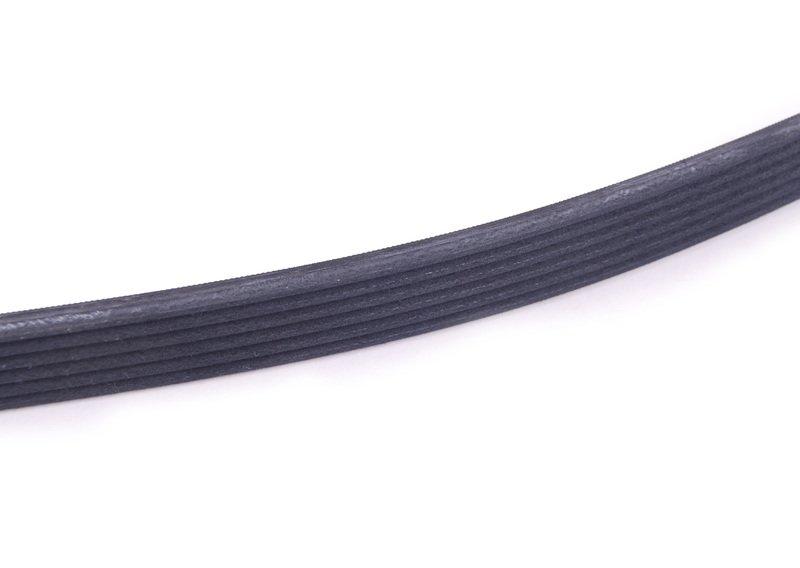 Клиновой рифленый ремень