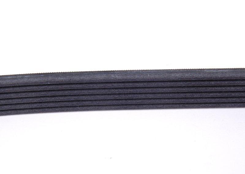 Клиновой рифленый ремень