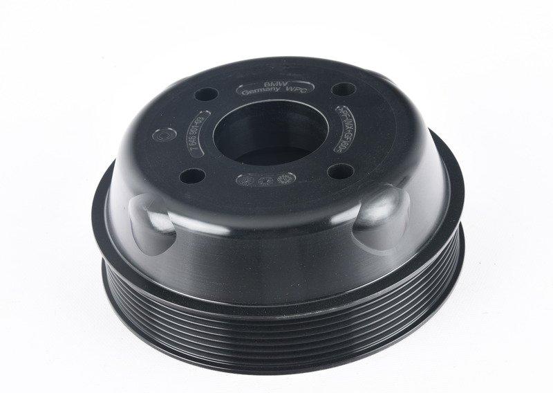 ременный шкив N63b