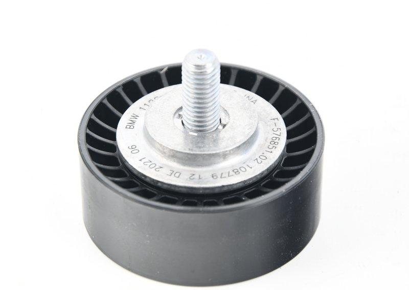 Обводной ролик