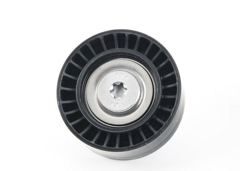 Обводной ролик