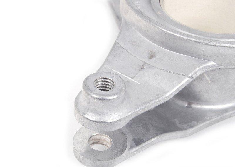 Блокировочный рычаг