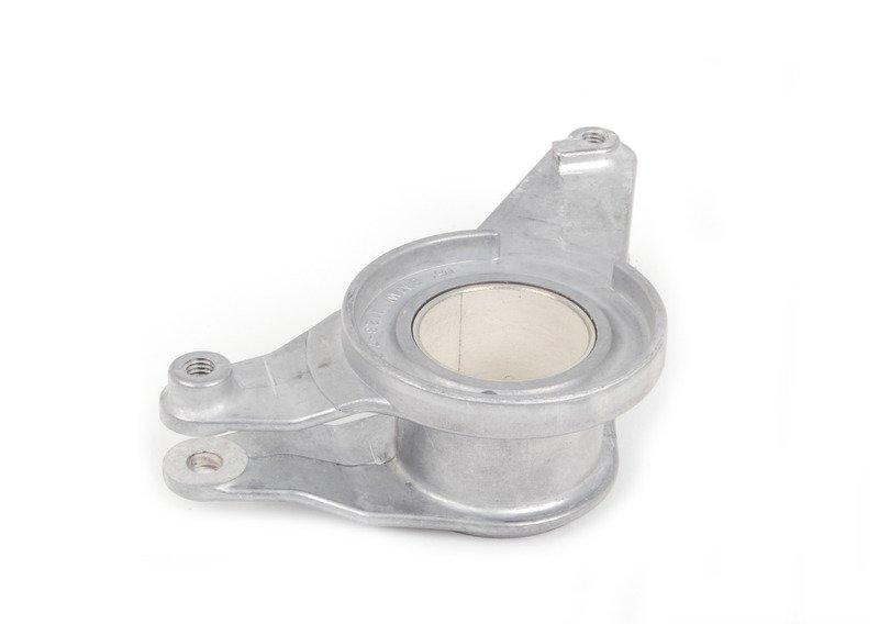 Блокировочный рычаг