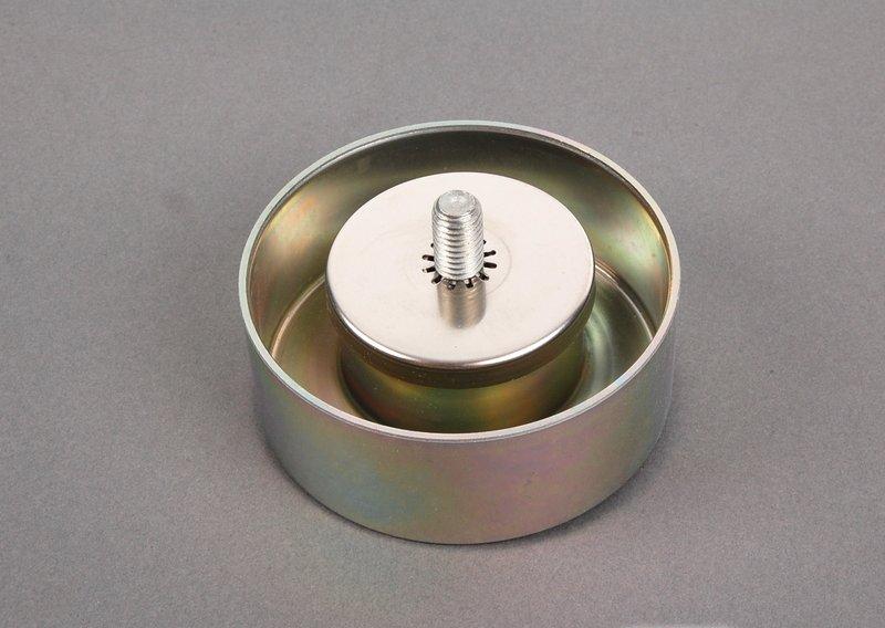 Обводной ролик