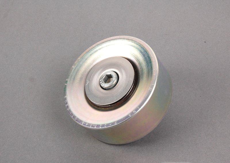 Обводной ролик