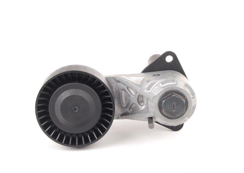 Механический натяжитель ремня