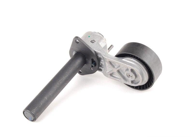 Механический натяжитель ремня