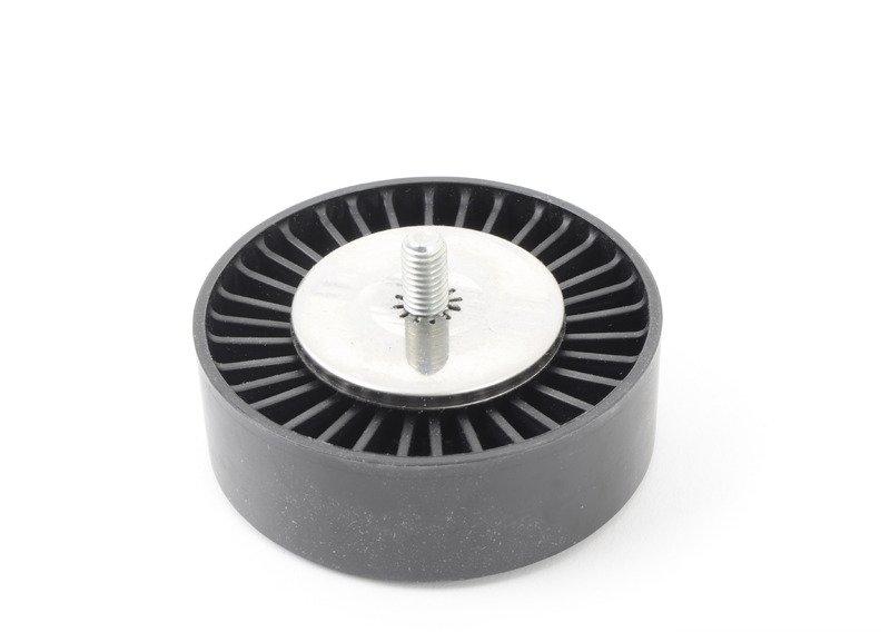 Обводной ролик