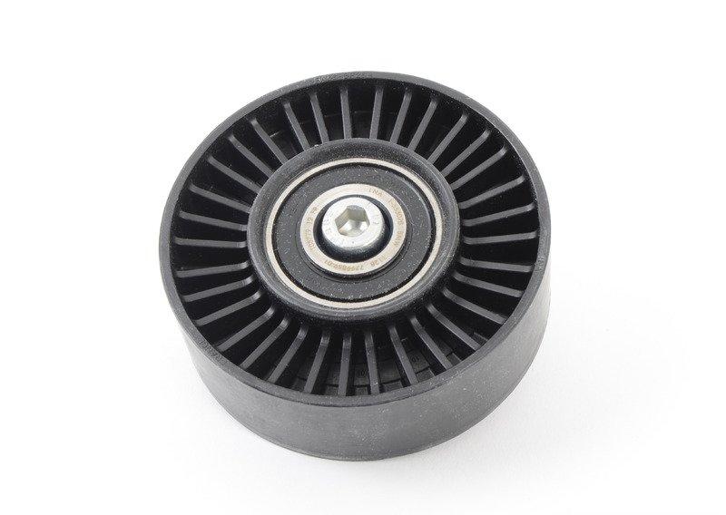 Обводной ролик