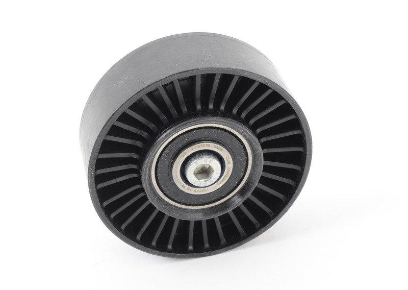 Обводной ролик