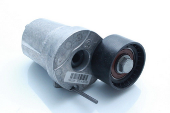 механический натяжитель